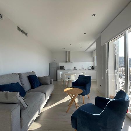 Apartaments Voramar Roses Ngoại thất bức ảnh